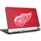 NHL Detroit Red Wings Home Jersey Dell Inspiron Skin
